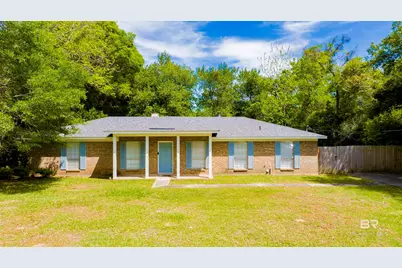 3050 Meadow Lane, Mobile, AL 36618 - Photo 1