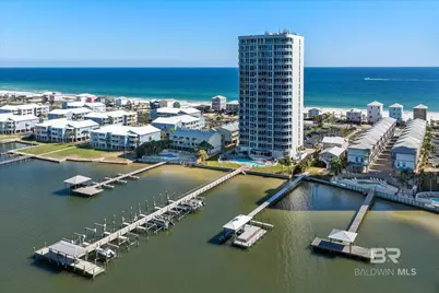 1920 West Beach Boulevard #901, Gulf Shores, AL 36542 - Photo 1