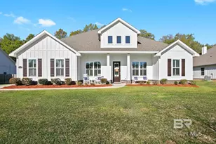 396 Nandina Loop, Fairhope, AL 36532 - Photo 1
