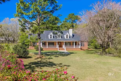 20201 County Road 33, Fairhope, AL 36532 - Photo 1