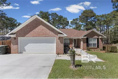 111 Kingswood Drive, Daphne, AL 36526 - Photo 1