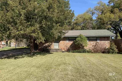5408 N Colonial Circle, Mobile, AL 36618 - Photo 1