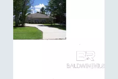 18390 W Hammond Street #A, Robertsdale, AL 36567 - Photo 1