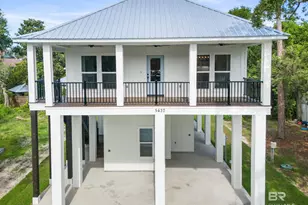 5501 Bayou St John Ave, Orange Beach, AL 36561 - Photo 1