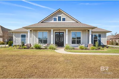 274 Hemlock Drive, Fairhope, AL 36532 - Photo 1
