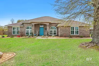 1044 Destin Avenue, Foley, AL 36535 - Photo 1