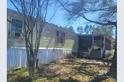 26850 Forest View Road, Robertsdale, AL 36567 - Photo 1