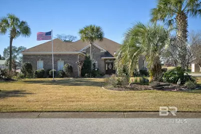 9197 Clubhouse Drive, Foley, AL 36535 - Photo 1