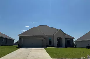 21158 Carlsberg Dr, Robertsdale, AL 36567 - Photo 1