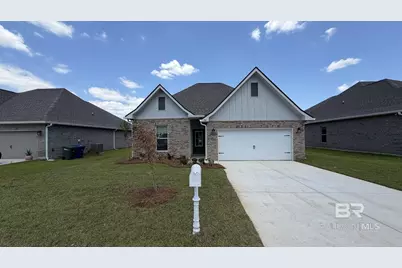 1741 Breckinridge Place, Foley, AL 36535 - Photo 1