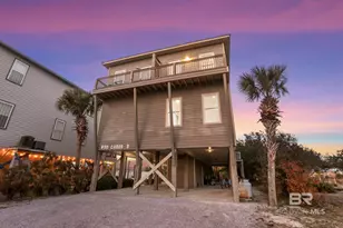 1372 W Lagoon Ave, Gulf Shores, AL 36542 - Photo 1