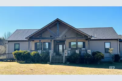 25265 County Road 71, Robertsdale, AL 36567 - Photo 1