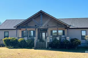 25265 Co Rd 71, Robertsdale, AL 36567 - Photo 1