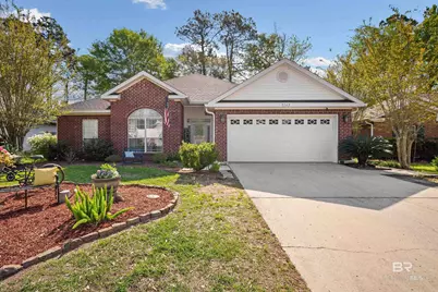 2165 E Spring Grove, Mobile, AL 36695 - Photo 1