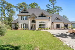 4878 Osprey Dr, Orange Beach, AL 36561 - Photo 1