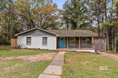1849 Ranch House Drive, Semmes, AL 36575 - Photo 1