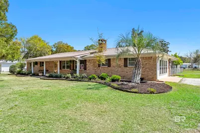 19018 Pine Acres Road, Gulf Shores, AL 36542 - Photo 1