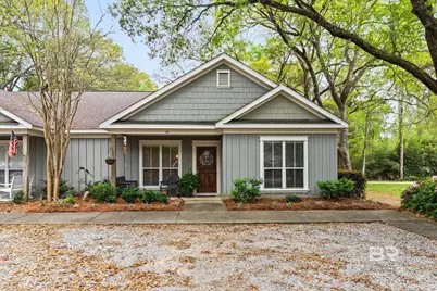 9916 Windmill Road #14, Fairhope, AL 36532 - Photo 1