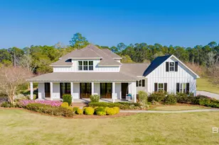 12994 Saddlebrook Cir, Fairhope, AL 36532 - Photo 1
