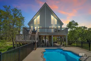 1284 W Lagoon Ave, Gulf Shores, AL 36542 - Photo 1