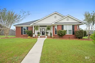 10006 S Dairy Dr, Mobile, AL 36695 - Photo 1
