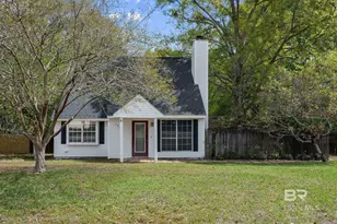 19331 Oak Hillcrest Dr, Robertsdale, AL 36567 - Photo 1