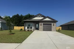 13424 Shea Cir, Foley, AL 36535 - Photo 1