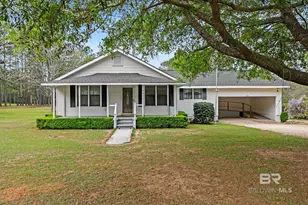 4211 N Hwy 99, Century, FL 32535 - Photo 1