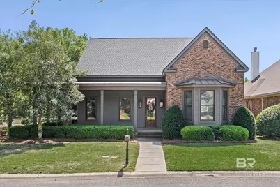 6686 Willowbridge Drive, Fairhope, AL 36532 - Photo 1