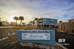 1872 W Beach Blvd, Gulf Shores, AL 36542 - Photo 1