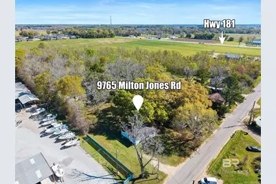 9765 Milton Jones Road, Daphne, AL 36526 - Photo 1