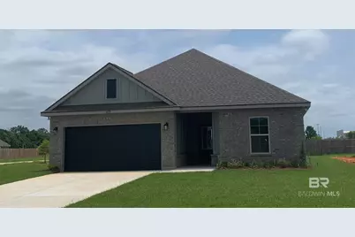 21154 Explorer Drive, Robertsdale, AL 36567 - Photo 1