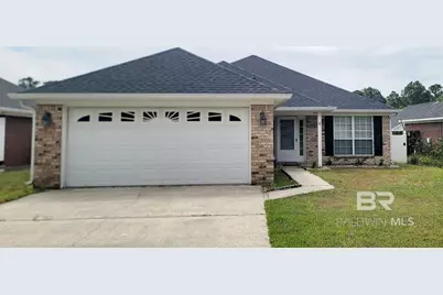 22410 Beaver Creek Lane, Orange Beach, AL 36561 - Photo 1