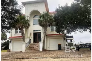 32167 Sandpiper Dr, Orange Beach, AL 36561 - Photo 1