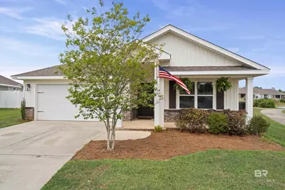 10930 War Emblem Avenue, Daphne, AL 36526 - Photo 1