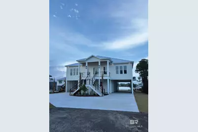 26863 Perdido Beach Boulevard, Orange Beach, AL 36561 - Photo 1