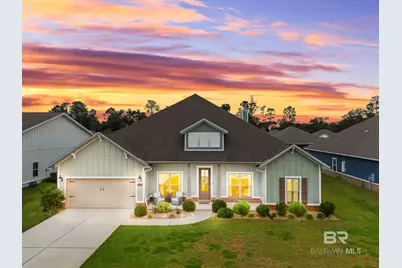 9308 Diamante Boulevard, Daphne, AL 36526 - Photo 1