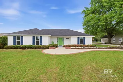 10670 Jeff Hamilton Road, Mobile, AL 36695 - Photo 1