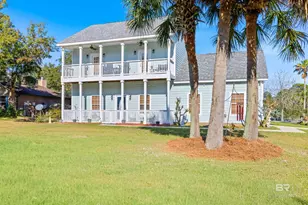 1912 Middle Brigadoon Trail, Gulf Shores, AL 36542 - Photo 1