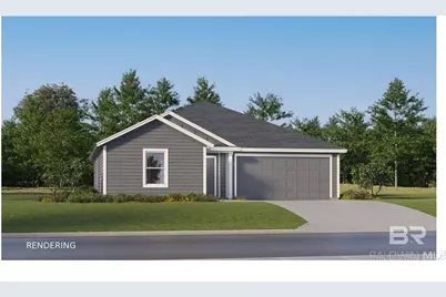 15304 Tiller Lane, Foley, AL 36535 - Photo 1