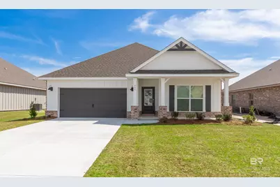 449 Parkerman Avenue, Gulf Shores, AL 36542 - Photo 1