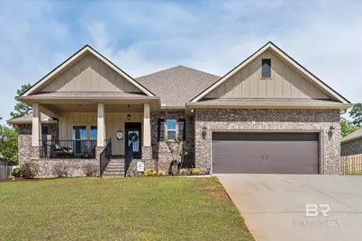 34234 Burwood Drive, Spanish Fort, AL 36527 - Photo 1