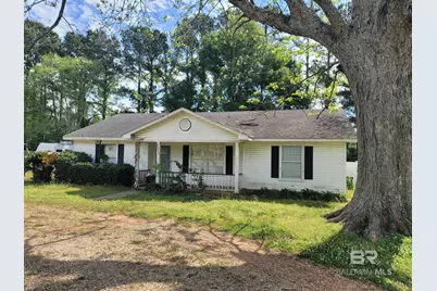 23280 Fountain Street, Robertsdale, AL 36567 - Photo 1