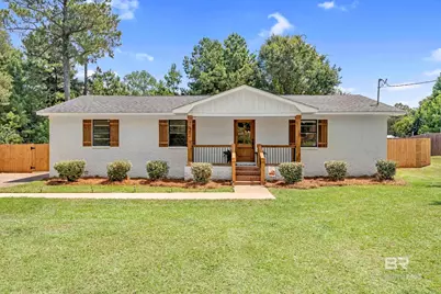 7662 Wilmer Georgetown Road, Wilmer, AL 36587 - Photo 1