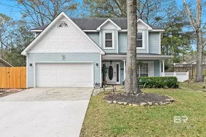 246 Rolling Hill Drive, Daphne, AL 36526 - Photo 1