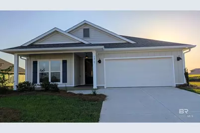 30707 Cornelia Road, Spanish Fort, AL 36527 - Photo 1