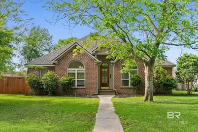 10452 Gayfer Road Ext, Fairhope, AL 36532 - Photo 1