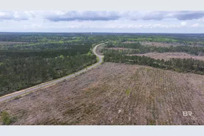 Mosley Road, Loxley, AL 36551 - Photo 1