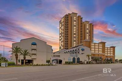 23044 Perdido Beach Boulevard #104, Orange Beach, AL 36561 - Photo 1