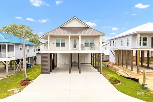 5589 Bay La Launch Ave, Orange Beach, AL 36561 - Photo 1